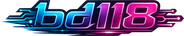 BD118 Logo